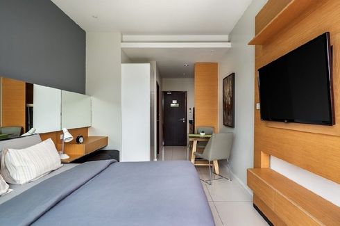 Condo for rent in The title condominium Rawai, Rawai, Phuket