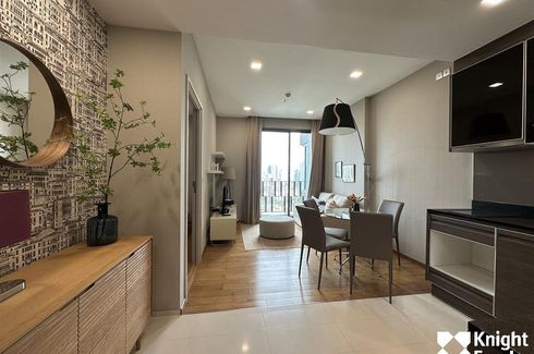 1 Bedroom Condo for sale in KEYNE BY SANSIRI, Khlong Tan, Bangkok near BTS Thong Lo