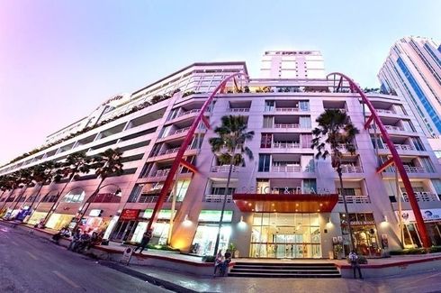 Condo for rent in The Trendy Condominium, Khlong Toei Nuea, Bangkok near BTS Nana