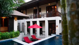 3 Bedroom Villa for rent in Kirikayan Boutique Resort, Mae Nam, Surat Thani
