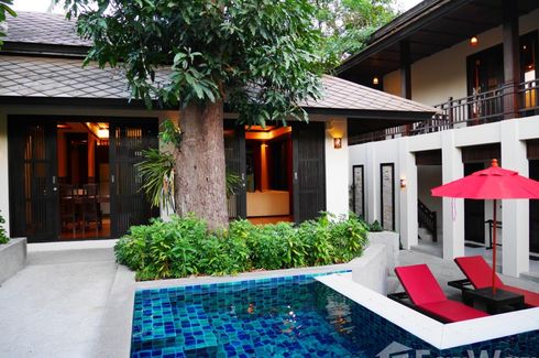 3 Bedroom Villa for rent in Kirikayan Boutique Resort, Mae Nam, Surat Thani