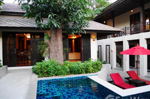 3 Bedroom Villa for rent in Kirikayan Boutique Resort, Mae Nam, Surat Thani