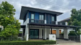 3 Bedroom House for rent in Burasiri San phi suea Chiang Mai, San Phi Suea, Chiang Mai