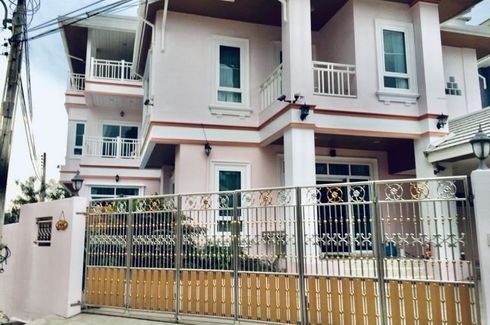 5 Bedroom House for Sale or Rent in Nong Prue, Chonburi