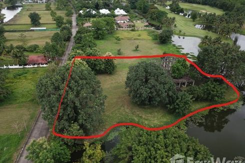 Land for sale in Summit Green Valley, Mae Sa, Chiang Mai