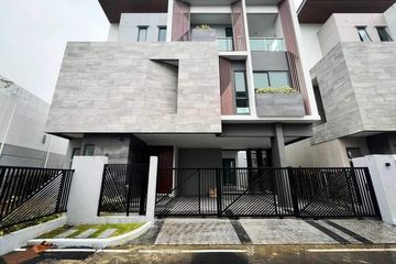 4 Bedroom House for sale in The Gentry Phatthanakan, Suan Luang, Bangkok