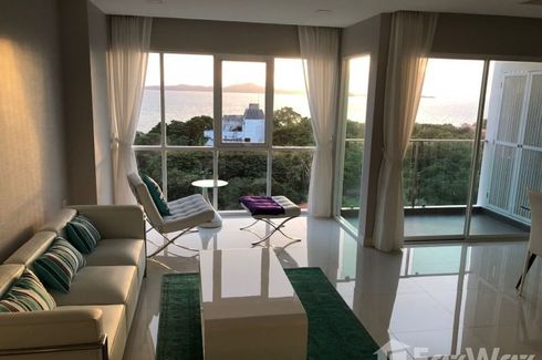 1 Bedroom Condo for sale in 1 Tower Pratumnak, Nong Prue, Chonburi