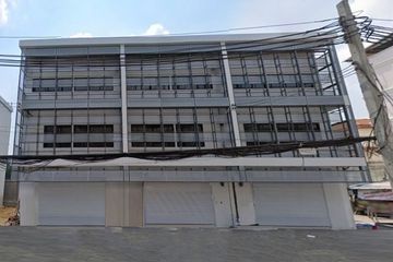 Commercial for rent in Lat Phrao, Bangkok
