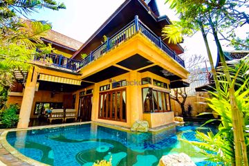 4 Bedroom House for rent in Dharavadi, Sattahip, Chonburi