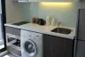 Condo for rent in Urbano Absolute Sathon - Taksin, Khlong Ton Sai, Bangkok near BTS Krung Thon Buri