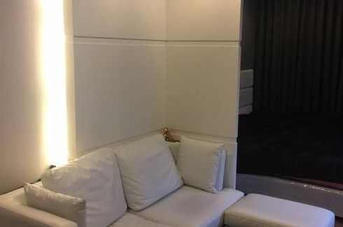 Condo for rent in Urbano Absolute Sathon - Taksin, Khlong Ton Sai, Bangkok near BTS Krung Thon Buri