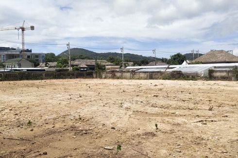 Land for sale in Rawai, Phuket