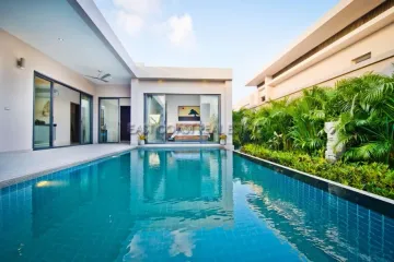 2 Bedroom House for sale in Pong, Chonburi