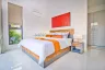 2 Bedroom House for sale in Pong, Chonburi