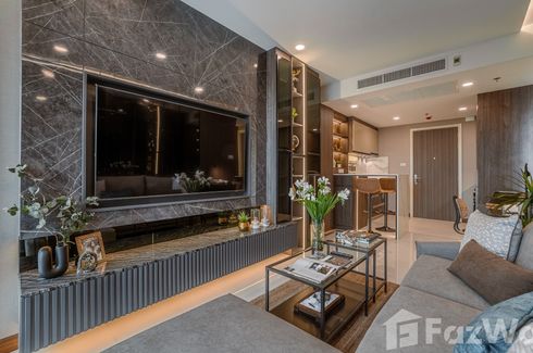 1 Bedroom Condo for sale in Supalai Premier Charoen Nakhon, Khlong San, Bangkok near BTS Khlong San