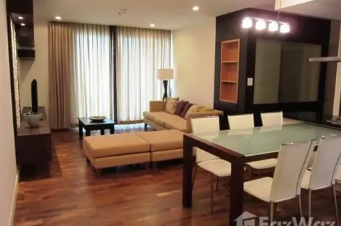 2 Bedroom Condo for rent in Baan Siri 31, Khlong Toei Nuea, Bangkok near BTS Phrom Phong