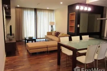 2 Bedroom Condo for rent in Baan Siri 31, Khlong Toei Nuea, Bangkok near BTS Phrom Phong