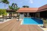 3 Bedroom House for sale in Siam Lake Ville, Nong Prue, Chonburi
