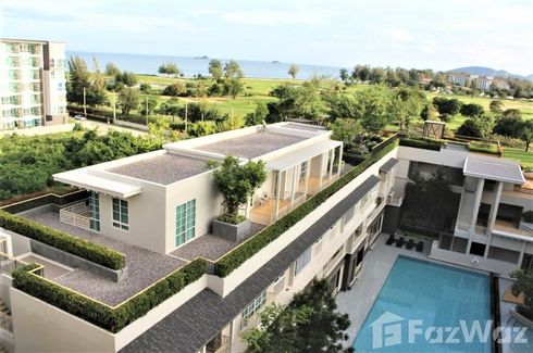 2 Bedroom Condo for sale in Autumn Hua Hin, Nong Kae, Prachuap Khiri Khan