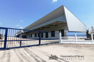 Warehouse / Factory for rent in Bo Win, Chonburi