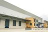 Warehouse / Factory for rent in Bo Win, Chonburi