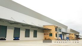Warehouse / Factory for rent in Bo Win, Chonburi