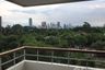 3 Bedroom Apartment for rent in P.W.T. Mansion, Khlong Toei, Bangkok near MRT Queen Sirikit National Convention Centre