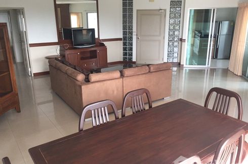 3 Bedroom Apartment for rent in P.W.T. Mansion, Khlong Toei, Bangkok near MRT Queen Sirikit National Convention Centre