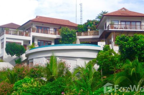 4 Bedroom Villa for rent in Bo Phut, Surat Thani