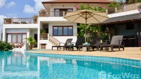 4 Bedroom Villa for rent in Bo Phut, Surat Thani