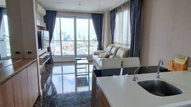 1 Bedroom Condo for rent in Rhythm Sukhumvit 50, Phra Khanong, Bangkok near BTS On Nut
