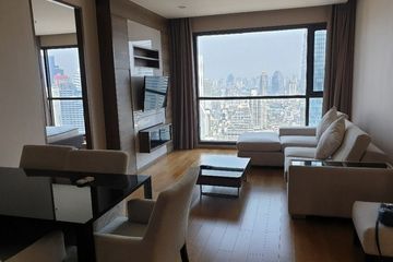 2 Bedroom Condo for sale in The Address Sathorn, Silom, Bangkok near BTS Chong Nonsi