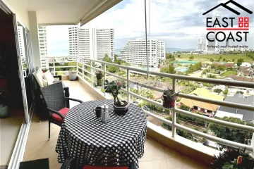 1 Bedroom Condo for sale in Nong Prue, Chonburi