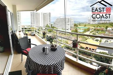 1 Bedroom Condo for sale in View Talay 5, Nong Prue, Chonburi
