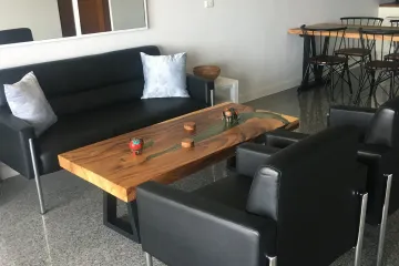 2 Bedroom Condo for rent in The Bay Condominium, Bo Phut, Surat Thani