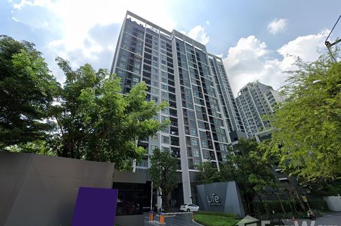 1 Bedroom Condo for sale in Life Sukhumvit 48, Phra Khanong, Bangkok near BTS Phra Khanong