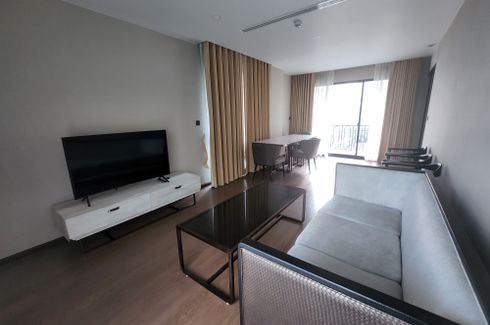 2 Bedroom Condo for rent in Na Vara Residence, Langsuan, Bangkok near BTS Chit Lom