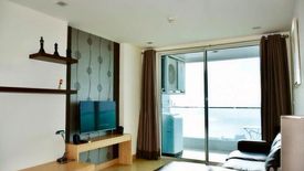 1 Bedroom Condo for sale in The Cliff, Nong Prue, Chonburi
