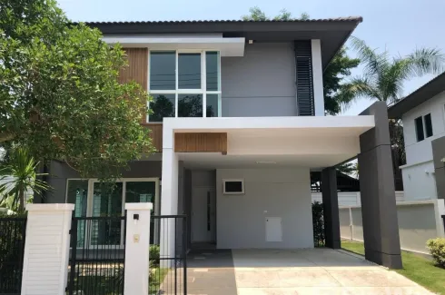 3 Bedroom House for rent in Sivalee Meechoke Chiang Mai, San Phi Suea, Chiang Mai