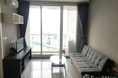 1 Bedroom Condo for sale in T.C. Green, Huai Khwang, Bangkok near MRT Phetchaburi