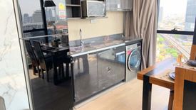 2 Bedroom Condo for rent in Si Phraya, Bangkok near MRT Sam Yan