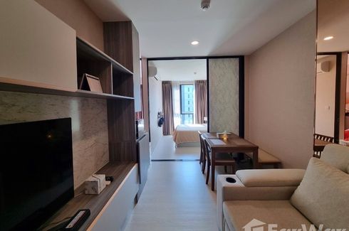 1 Bedroom Condo for sale in Knightsbridge Phaholyothin - Interchange, Anusawari, Bangkok near BTS Wat Phra Si Mahathat