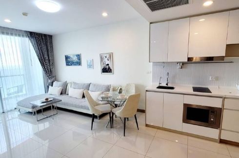 1 Bedroom Condo for sale in Wong amat Beach, Na Kluea, Chonburi