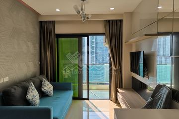 1 Bedroom Condo for sale in Dusit Grand Condo View, Nong Prue, Chonburi