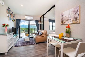 1 Bedroom Condo for sale in THE TITLE RESIDENCIES (NAIYANG-PHUKET), Sakhu, Phuket