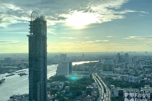 2 Bedroom Condo for sale in Star View, Bang Khlo, Bangkok near BTS Surasak