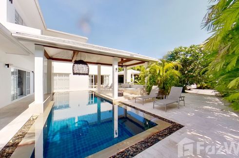 6 Bedroom House for sale in Maret, Surat Thani