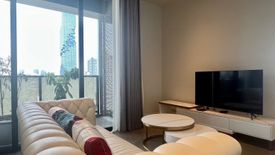 2 Bedroom Condo for rent in The Lofts Silom, Silom, Bangkok near BTS Surasak