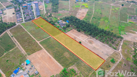Land for sale in Hua Hin, Prachuap Khiri Khan