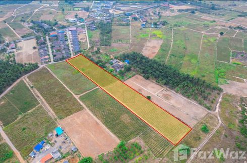 Land for sale in Hua Hin, Prachuap Khiri Khan